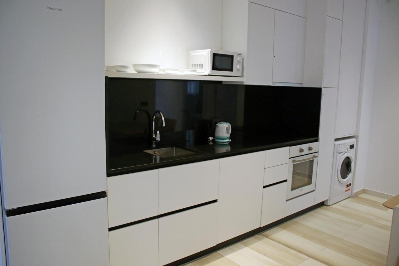 Azahar Beach Red Apartments & Spa Alcoceber Екстер'єр фото