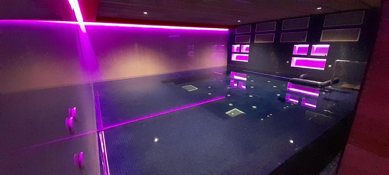 Azahar Beach Red Apartments & Spa Alcoceber Екстер'єр фото