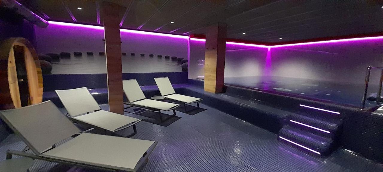 Azahar Beach Red Apartments & Spa Alcoceber Екстер'єр фото