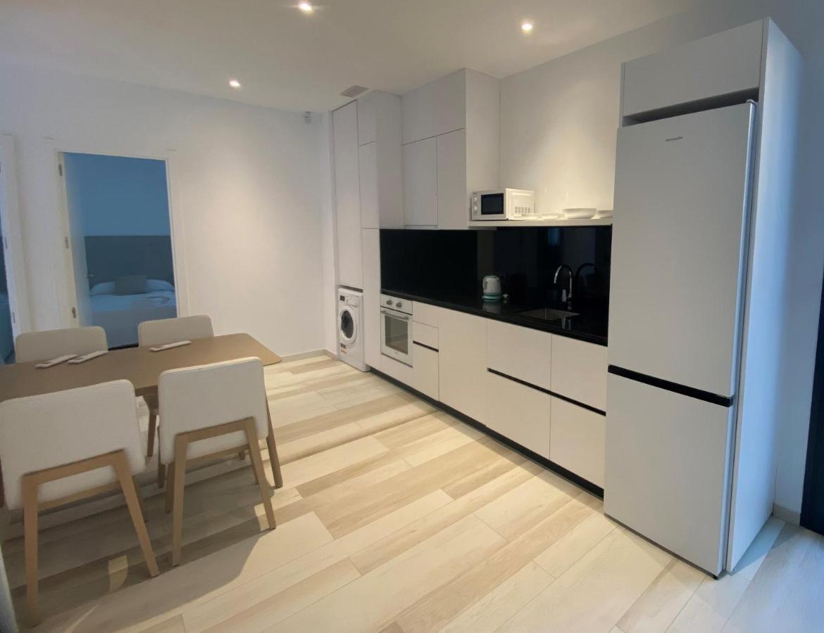 Azahar Beach Red Apartments & Spa Alcoceber Екстер'єр фото