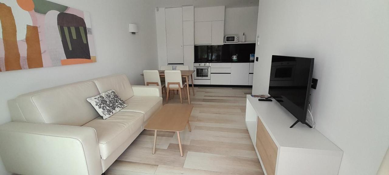 Azahar Beach Red Apartments & Spa Alcoceber Екстер'єр фото